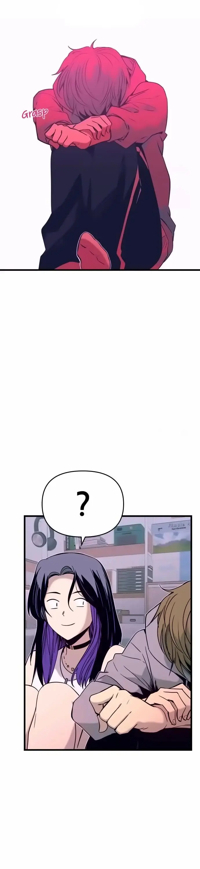 Read My Bias Gets On The Last Train EN Manga Online