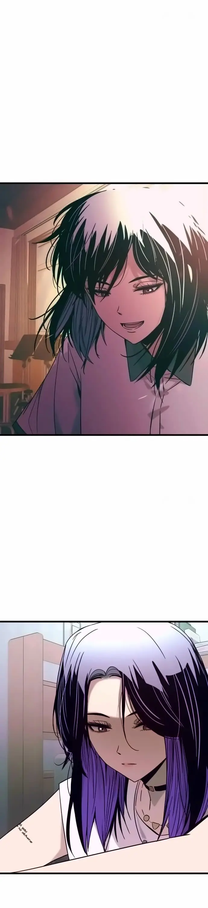 Read My Bias Gets On The Last Train EN Manga Online