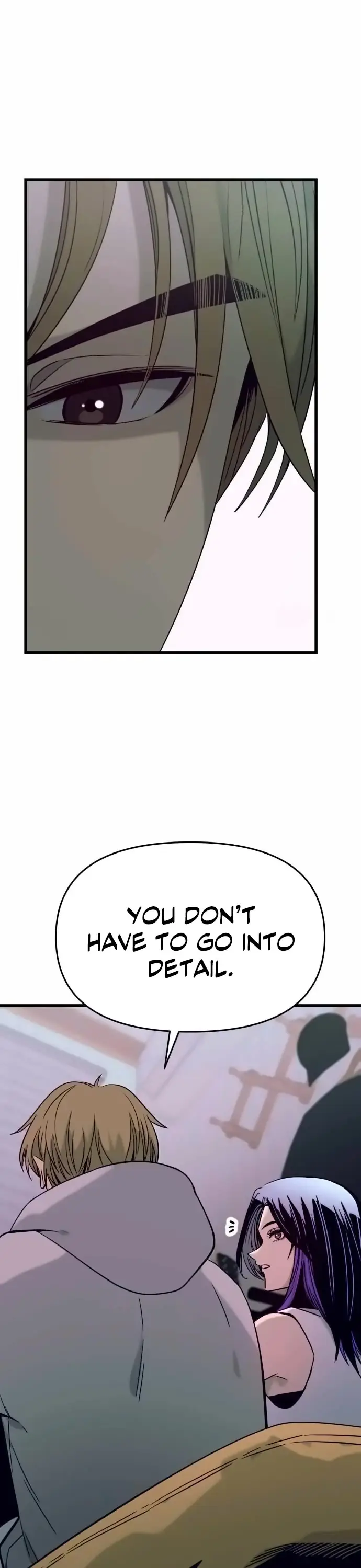 Read My Bias Gets On The Last Train EN Manga Online