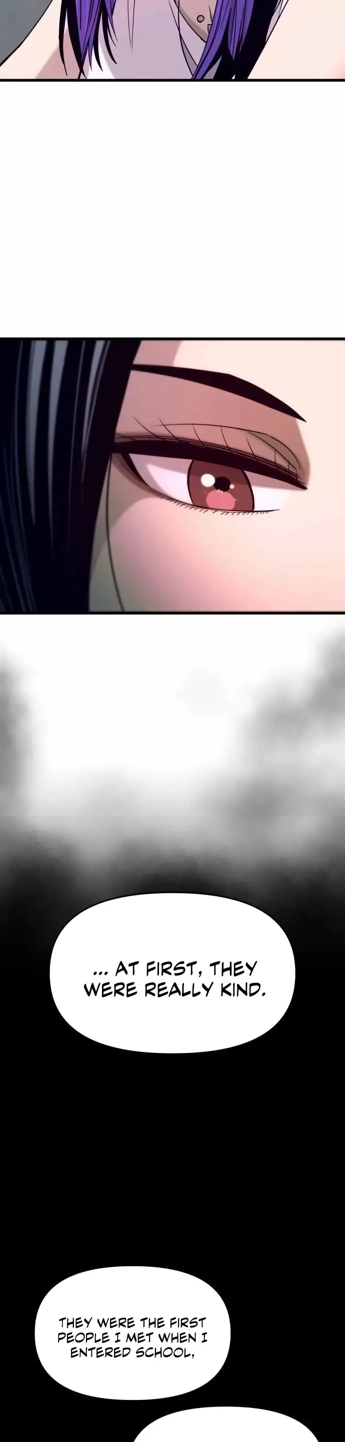 Read My Bias Gets On The Last Train EN Manga Online