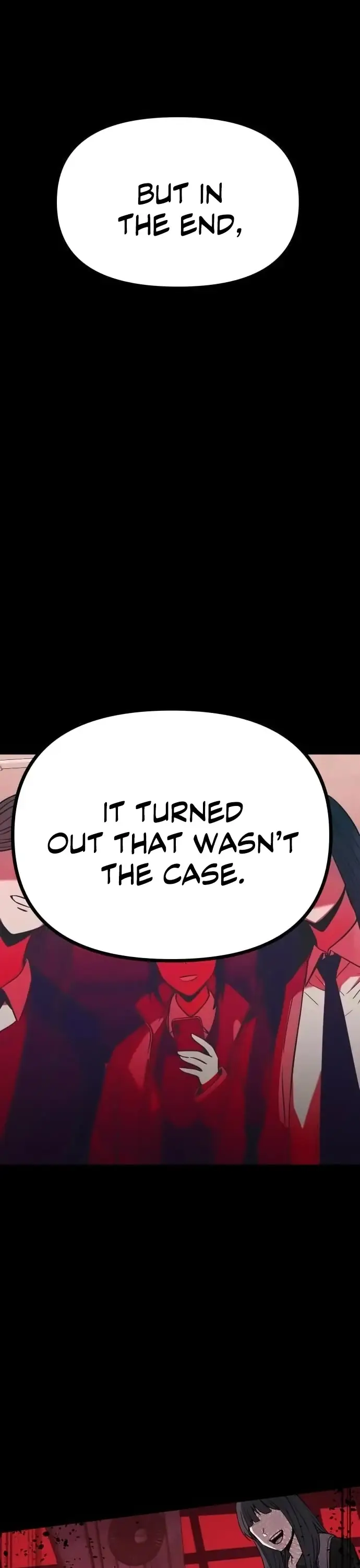 Read My Bias Gets On The Last Train EN Manga Online