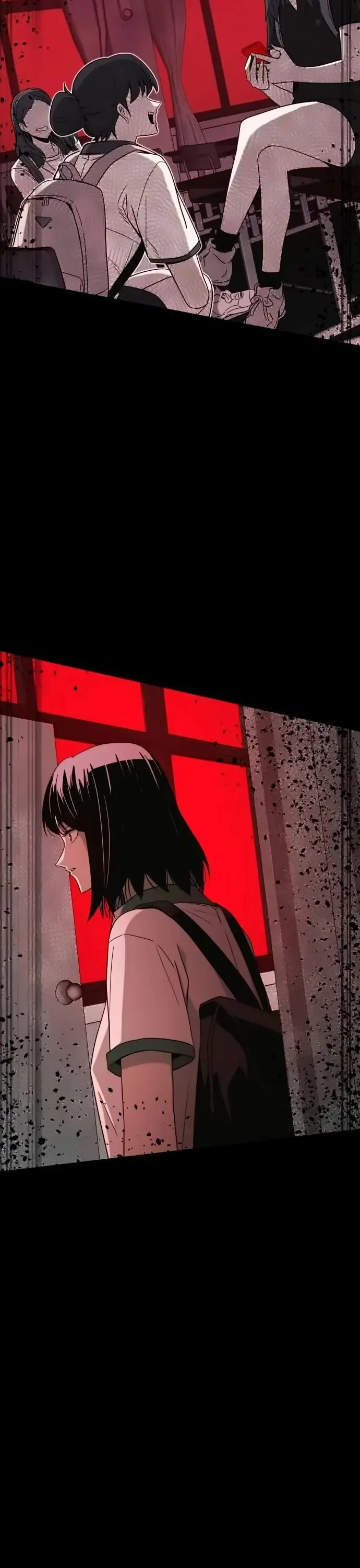 Read My Bias Gets On The Last Train EN Manga Online