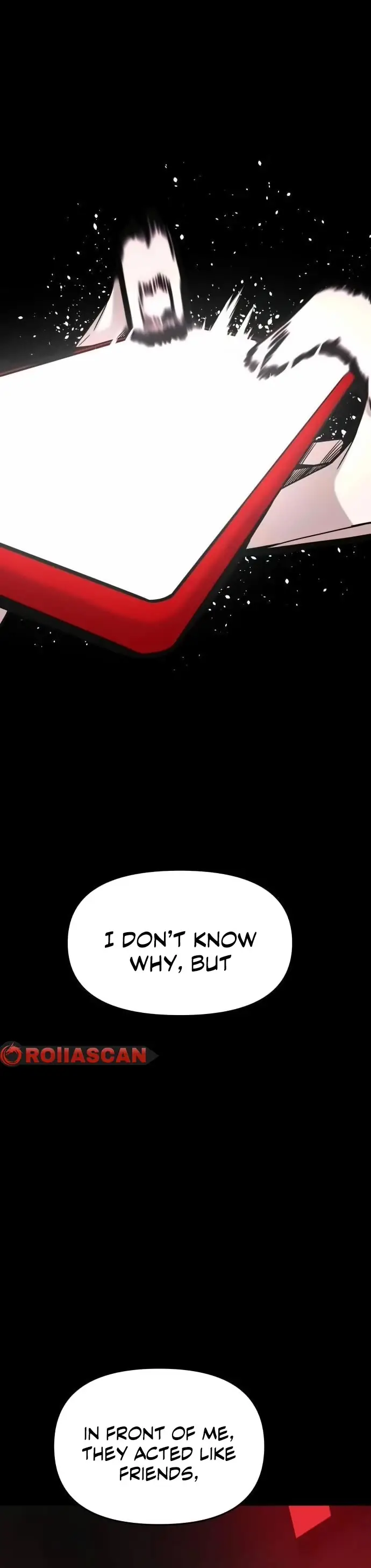 Read My Bias Gets On The Last Train EN Manga Online