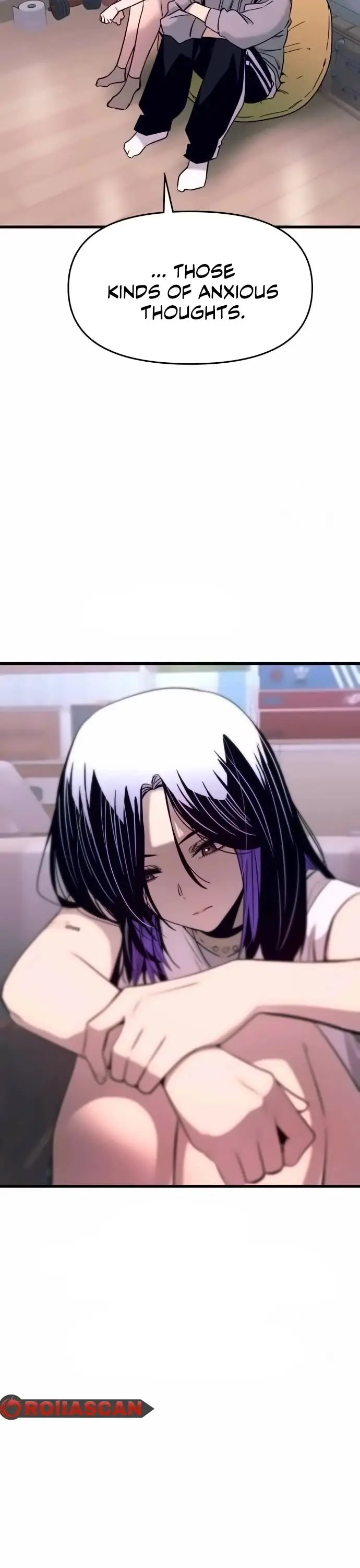 Read My Bias Gets On The Last Train EN Manga Online