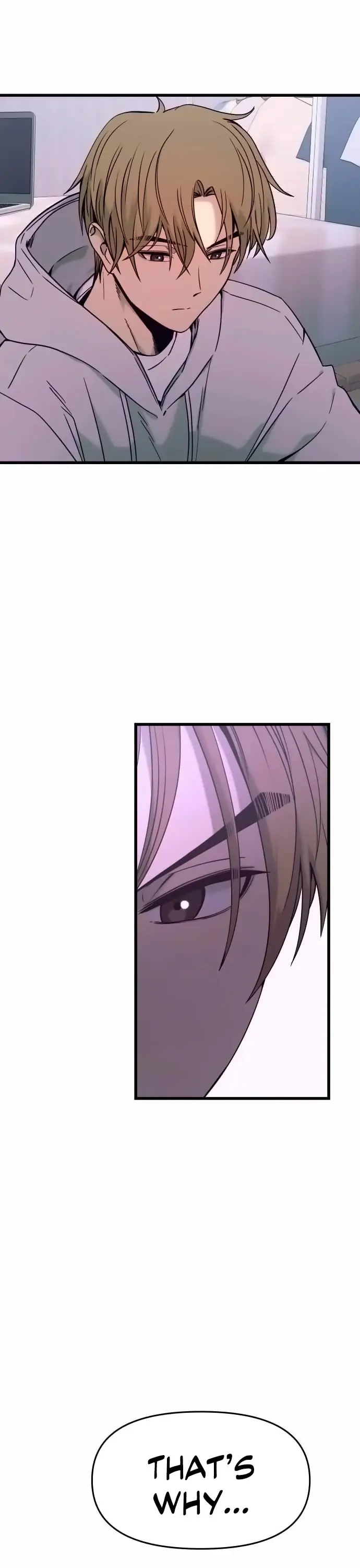 Read My Bias Gets On The Last Train EN Manga Online