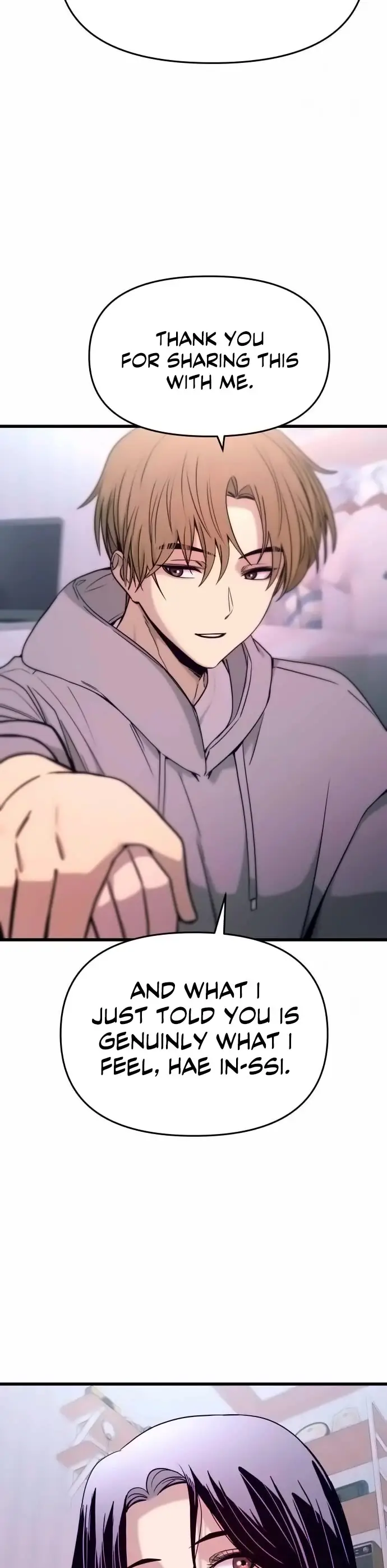 Read My Bias Gets On The Last Train EN Manga Online