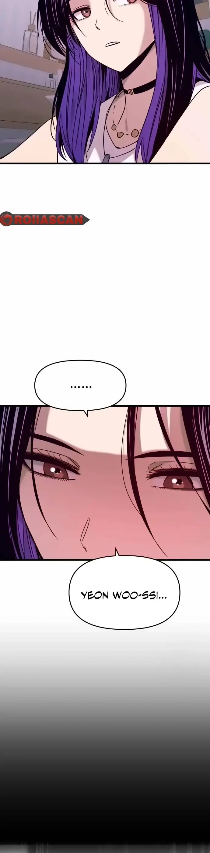 Read My Bias Gets On The Last Train EN Manga Online
