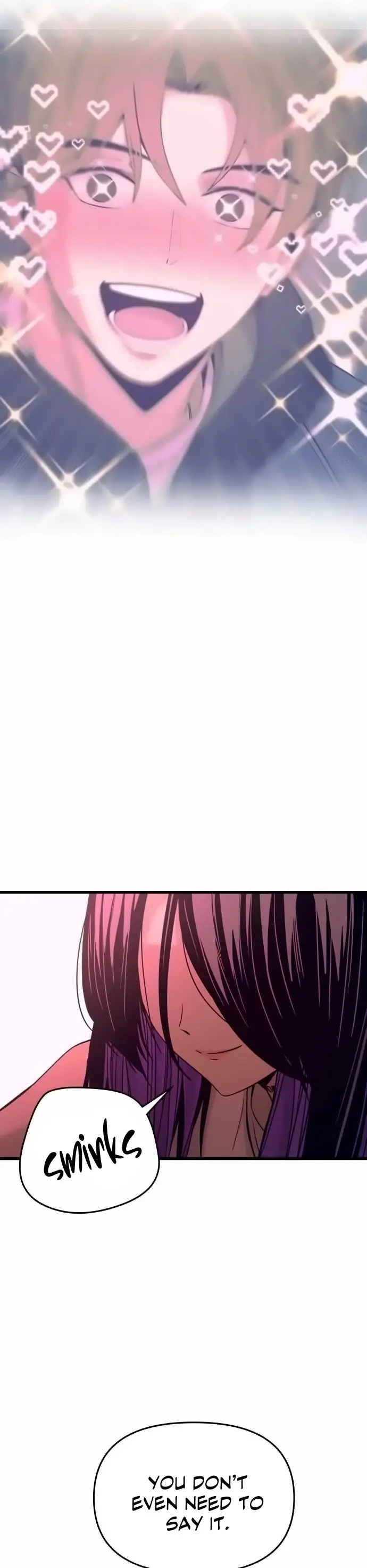 Read My Bias Gets On The Last Train EN Manga Online