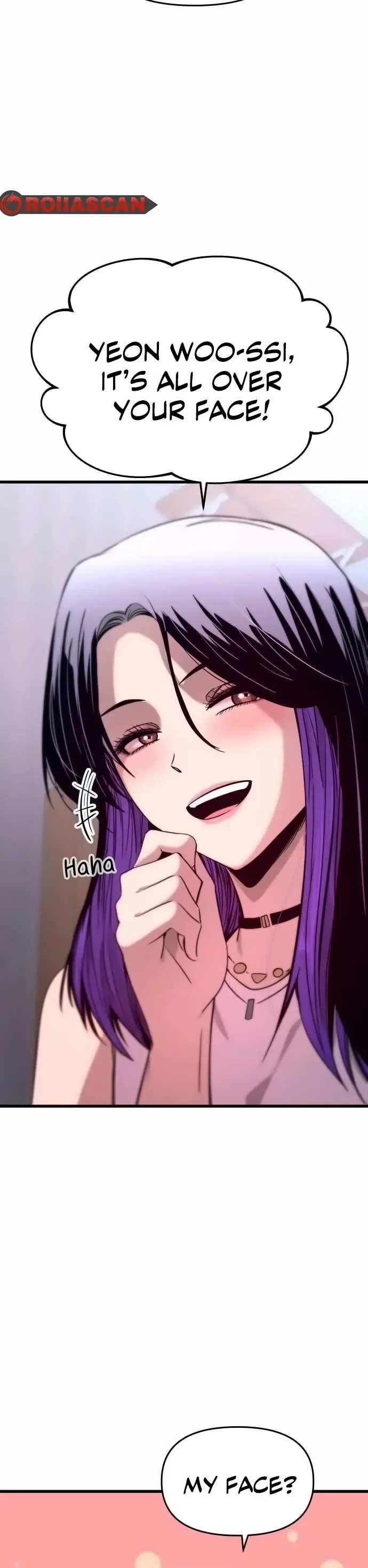 Read My Bias Gets On The Last Train EN Manga Online