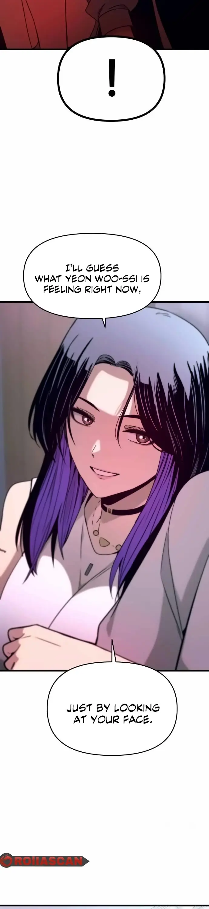 Read My Bias Gets On The Last Train EN Manga Online