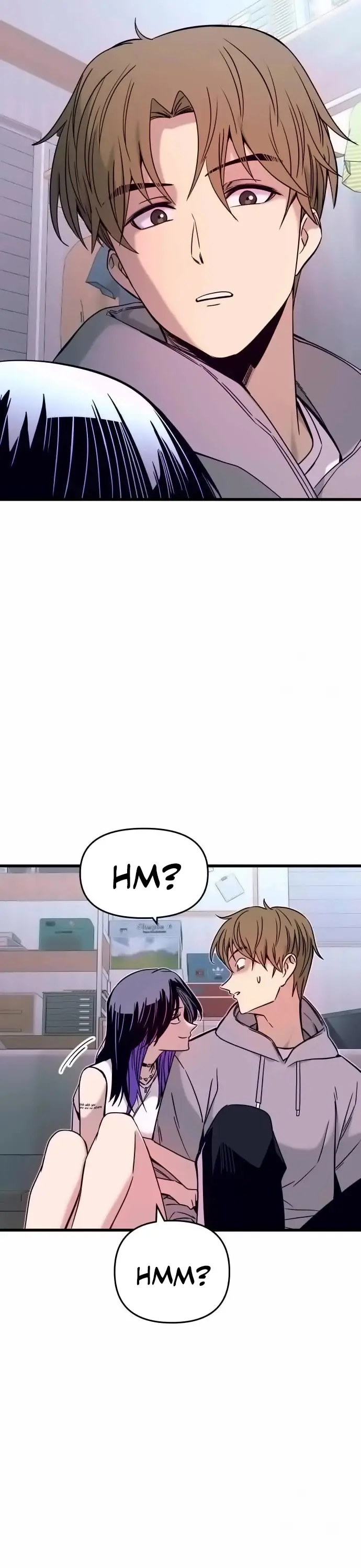 Read My Bias Gets On The Last Train EN Manga Online