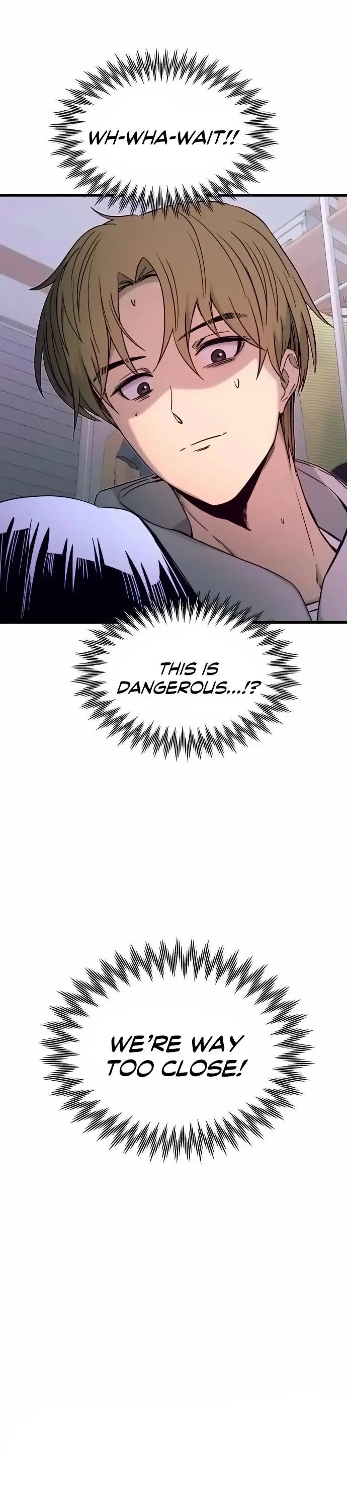 Read My Bias Gets On The Last Train EN Manga Online