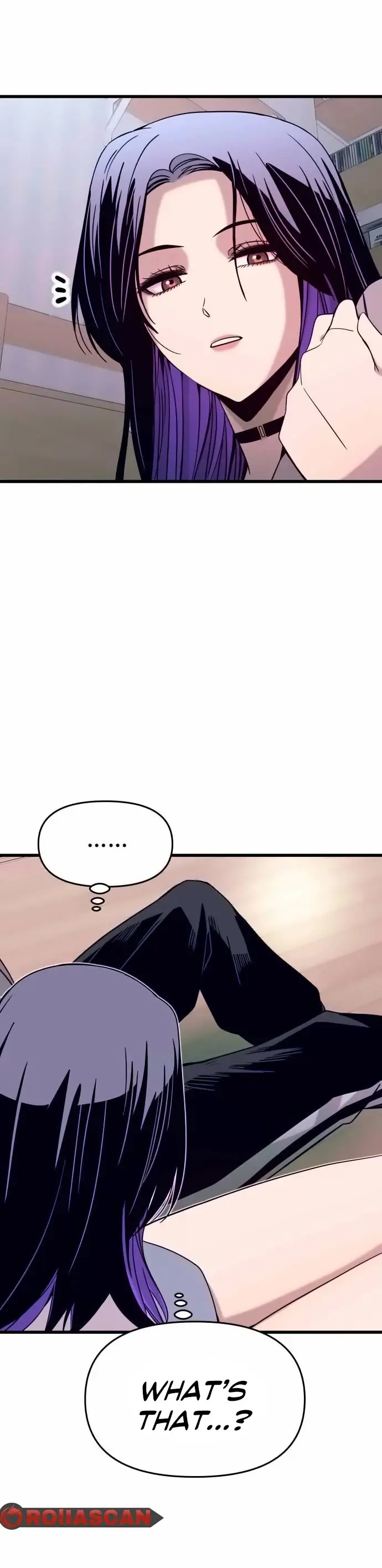 Read My Bias Gets On The Last Train EN Manga Online