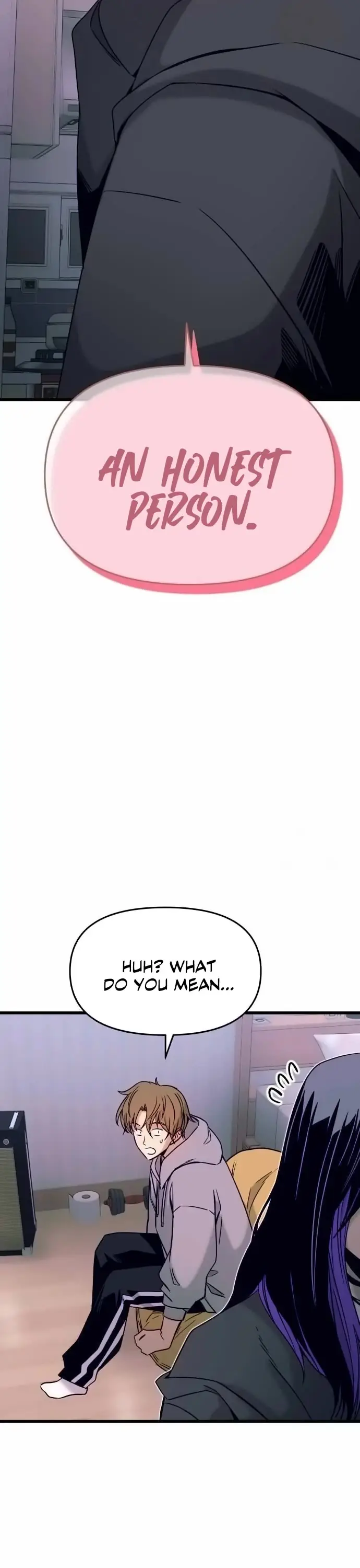 Read My Bias Gets On The Last Train EN Manga Online