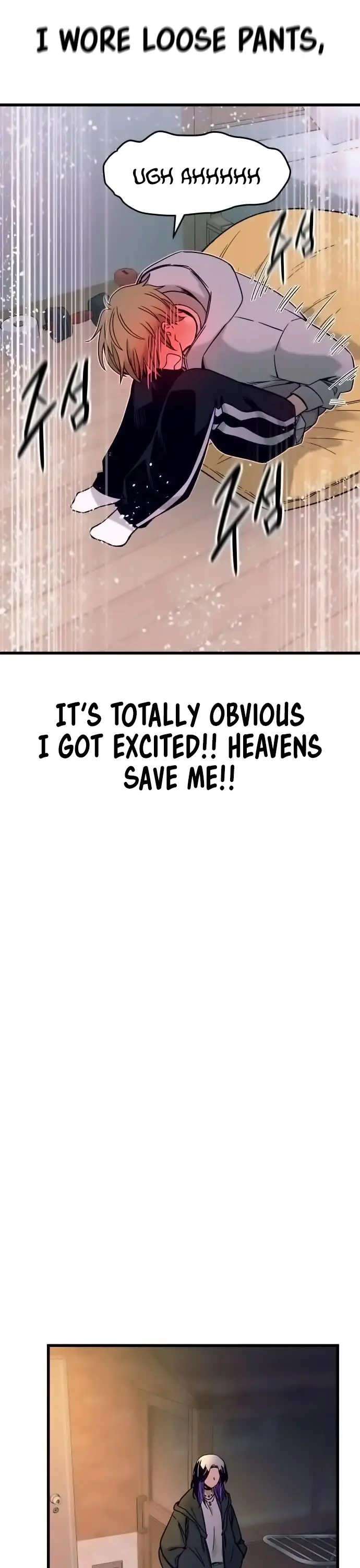 Read My Bias Gets On The Last Train EN Manga Online