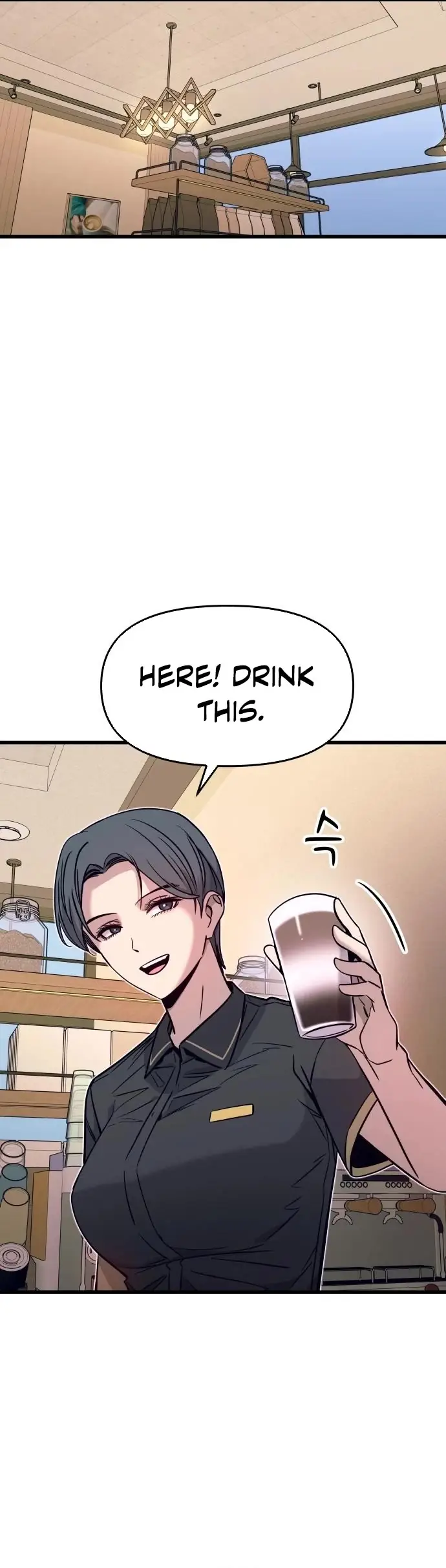 Read My Bias Gets On The Last Train EN Manga Online