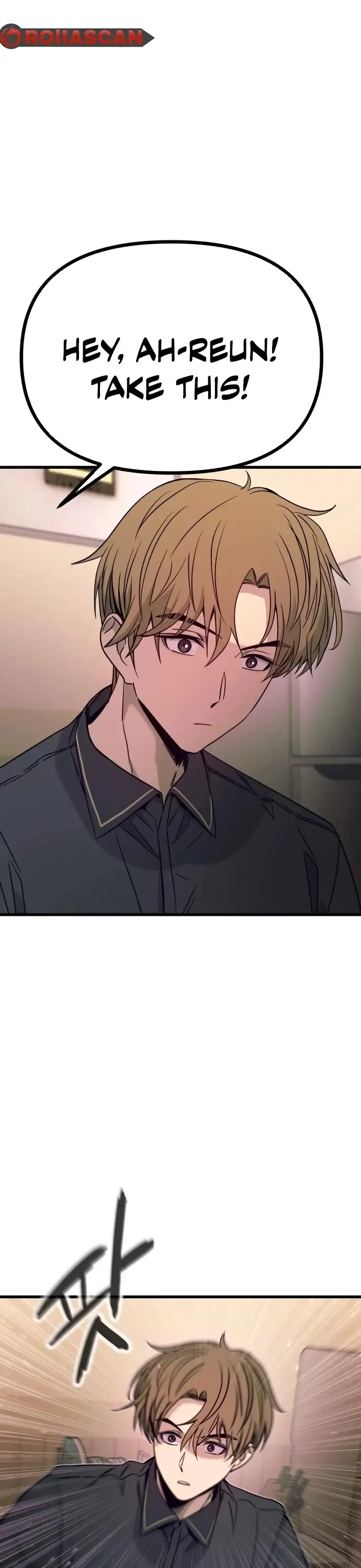 Read My Bias Gets On The Last Train EN Manga Online
