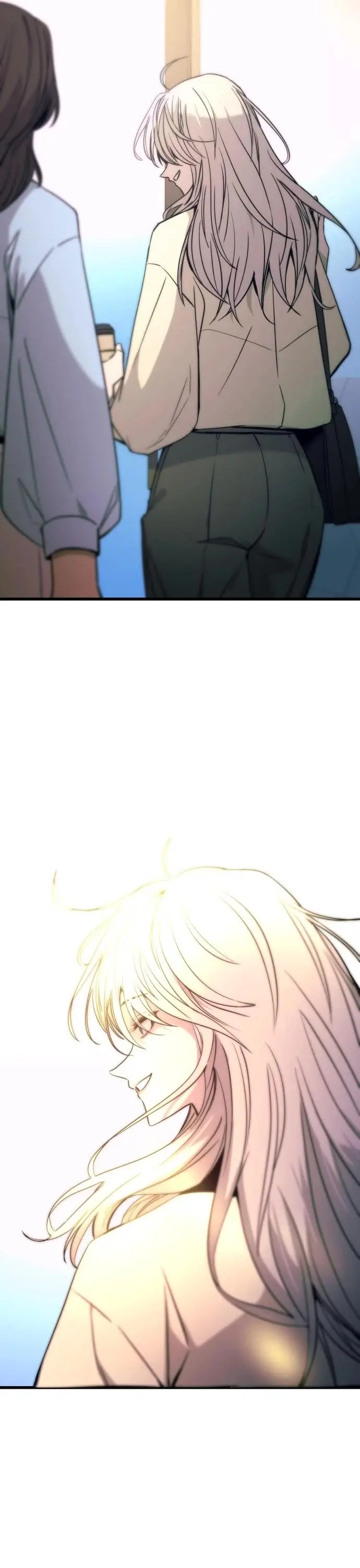 Read My Bias Gets On The Last Train EN Manga Online
