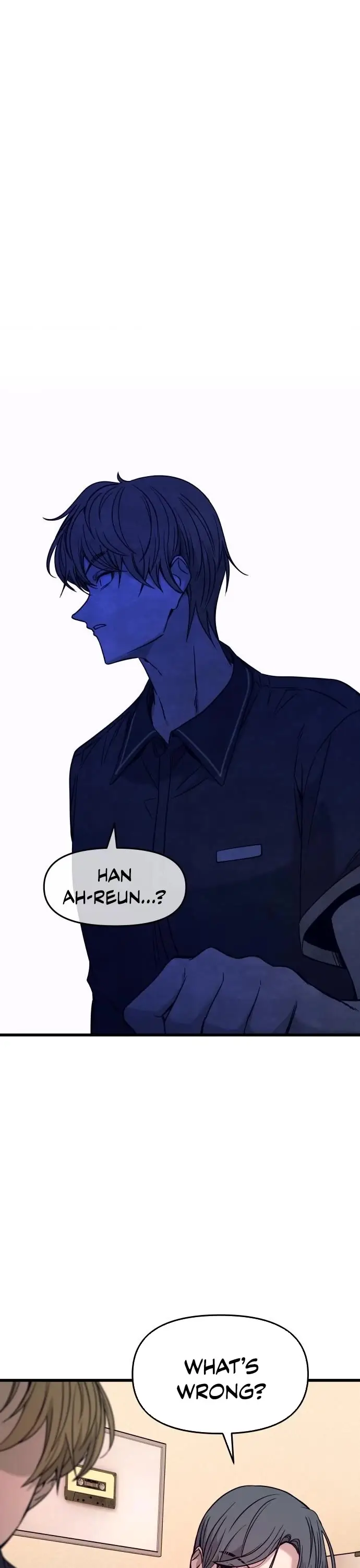 Read My Bias Gets On The Last Train EN Manga Online