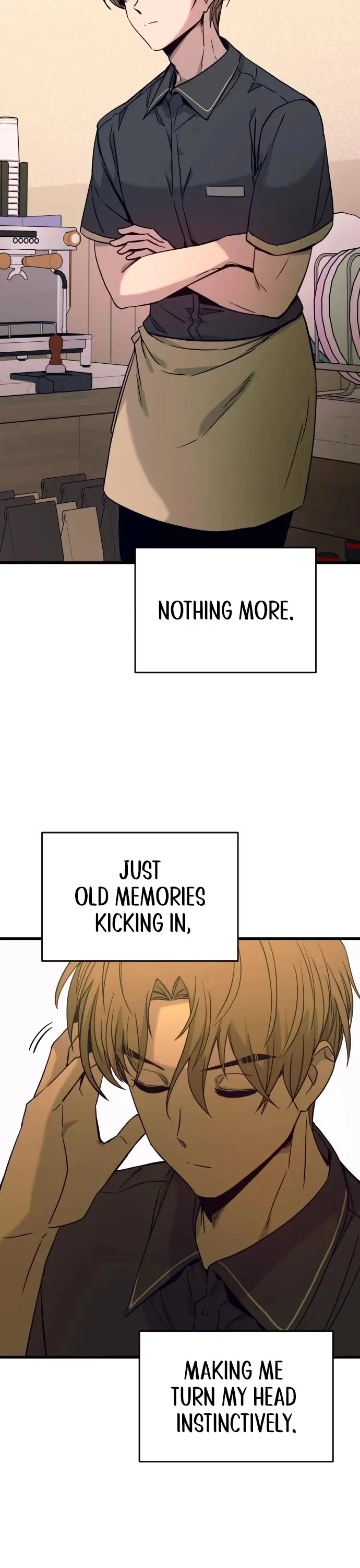 Read My Bias Gets On The Last Train EN Manga Online