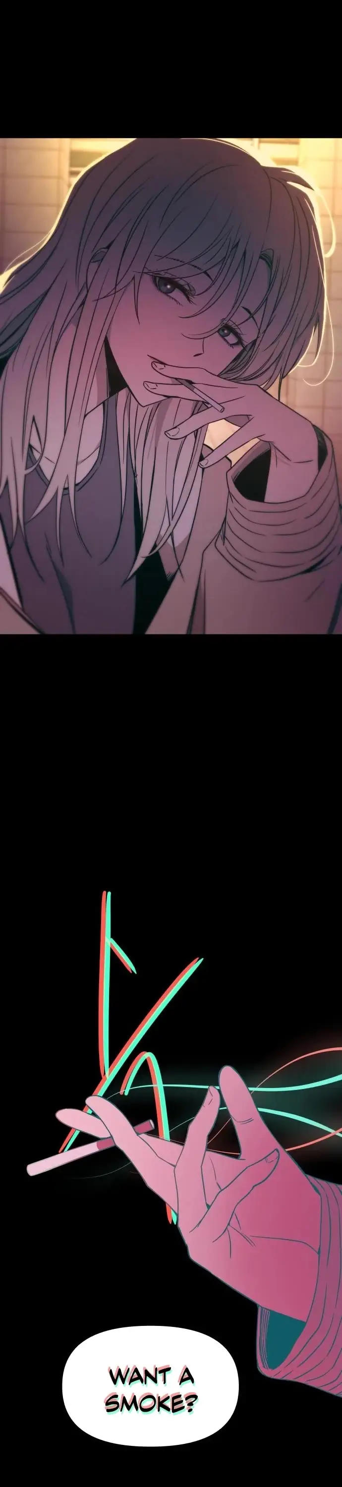 Read My Bias Gets On The Last Train EN Manga Online