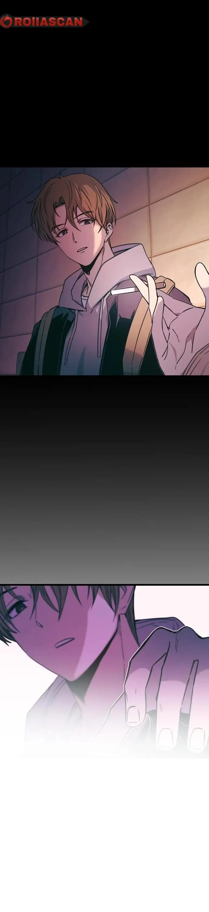 Read My Bias Gets On The Last Train EN Manga Online