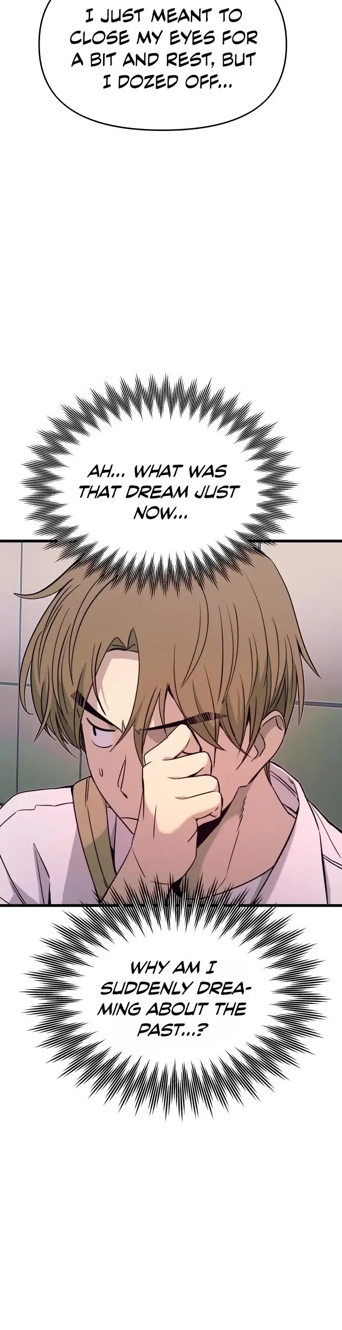 Read My Bias Gets On The Last Train EN Manga Online