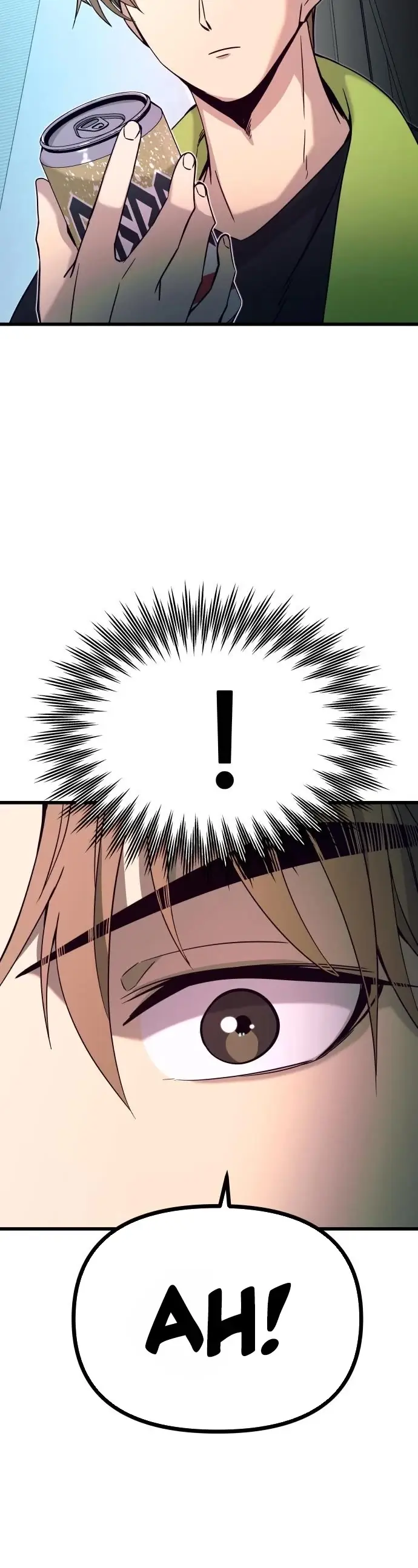 Read My Bias Gets On The Last Train EN Manga Online