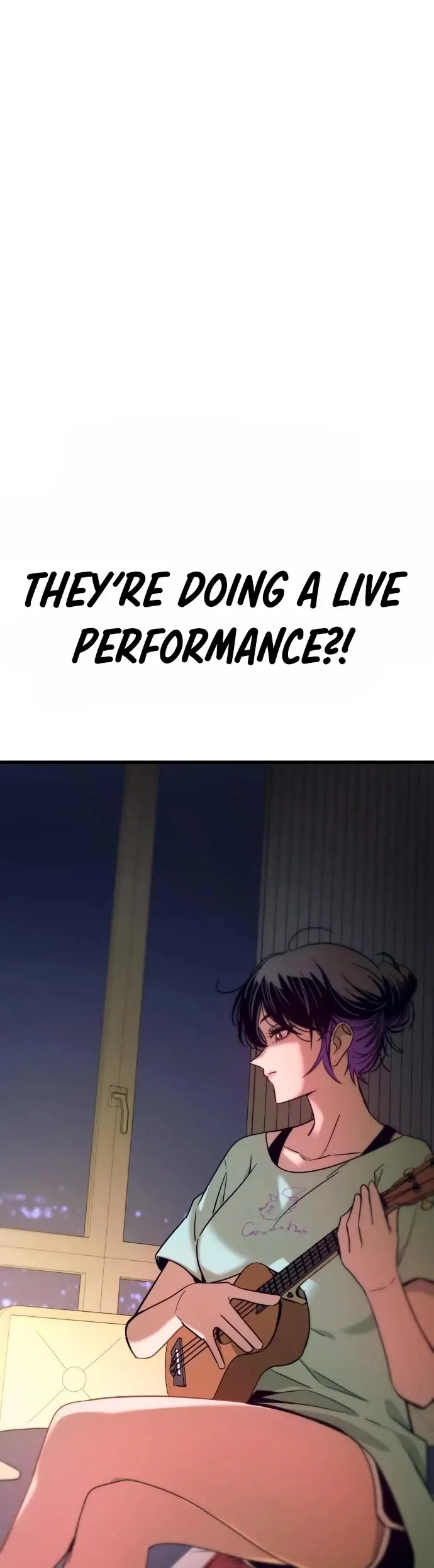 Read My Bias Gets On The Last Train EN Manga Online