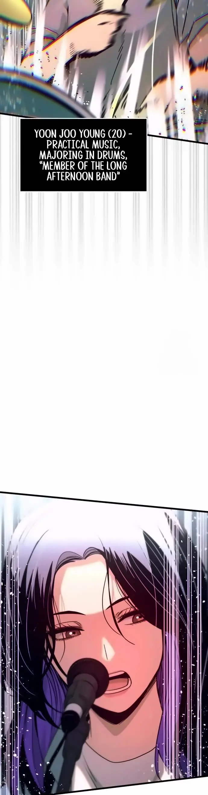 Read My Bias Gets On The Last Train EN Manga Online