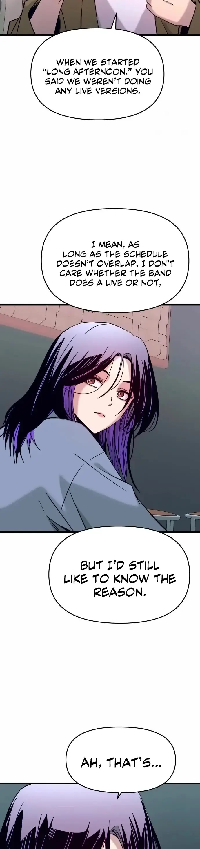 Read My Bias Gets On The Last Train EN Manga Online