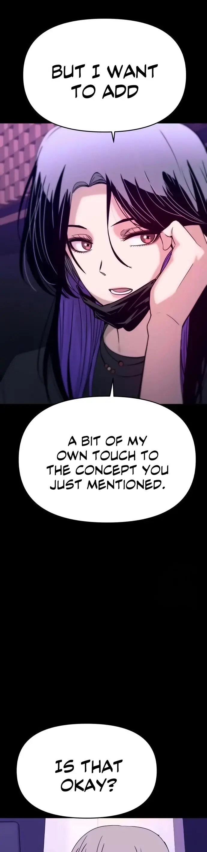 Read My Bias Gets On The Last Train EN Manga Online