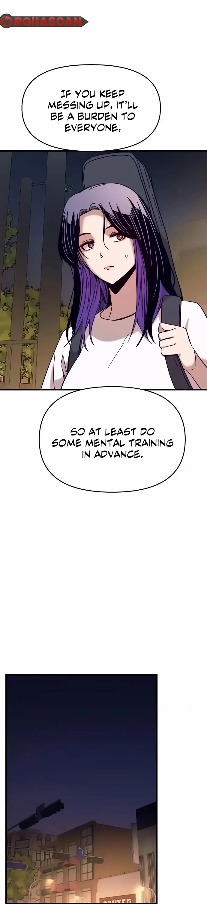 Read My Bias Gets On The Last Train EN Manga Online