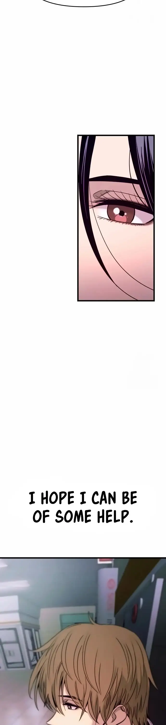 Read My Bias Gets On The Last Train EN Manga Online