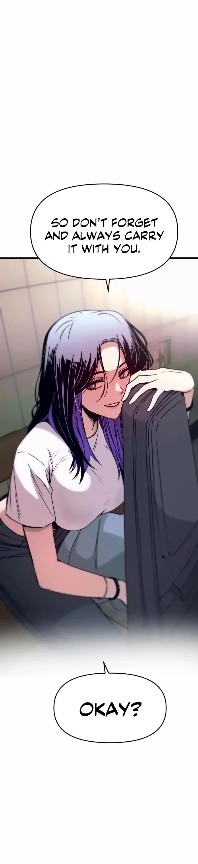 Read My Bias Gets On The Last Train EN Manga Online