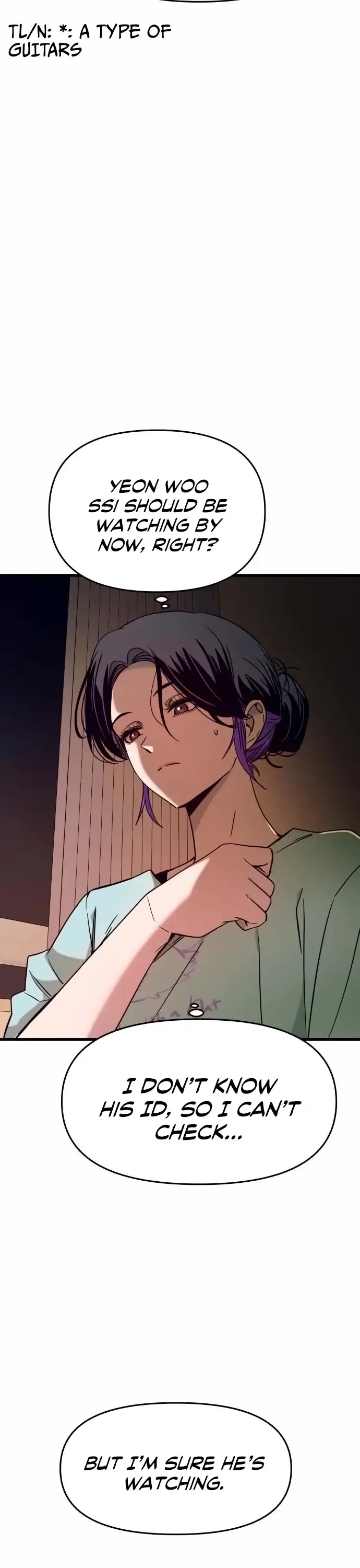 Read My Bias Gets On The Last Train EN Manga Online