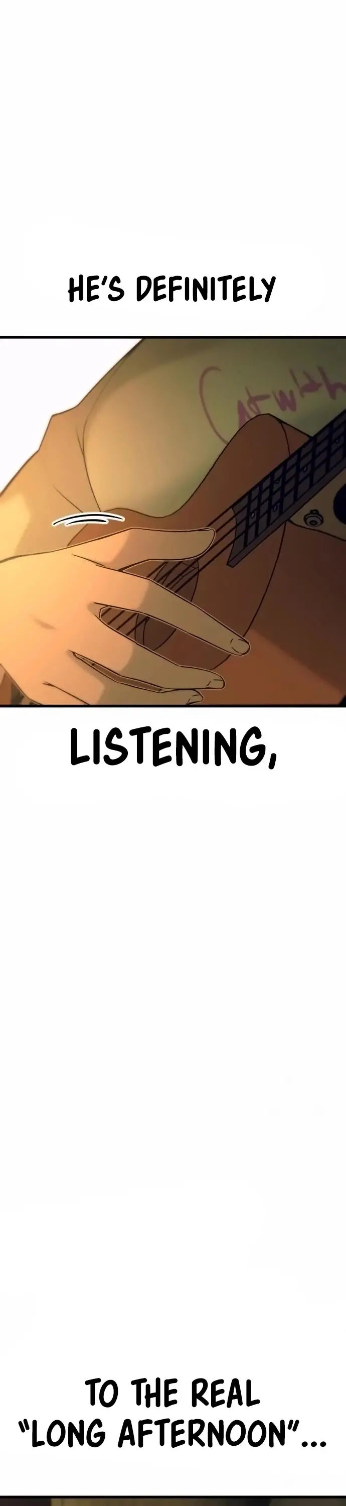 Read My Bias Gets On The Last Train EN Manga Online