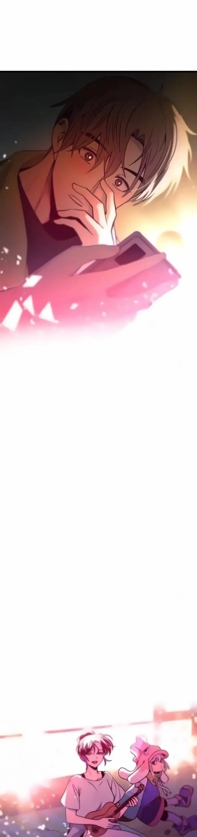 Read My Bias Gets On The Last Train EN Manga Online