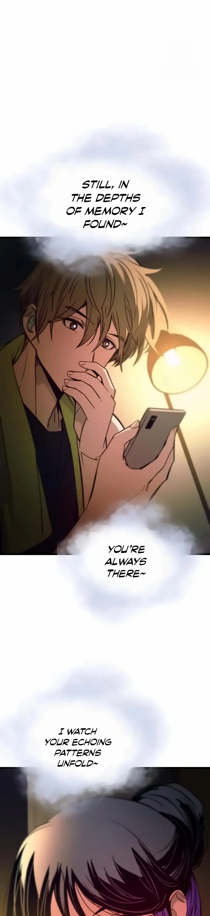 Read My Bias Gets On The Last Train EN Manga Online