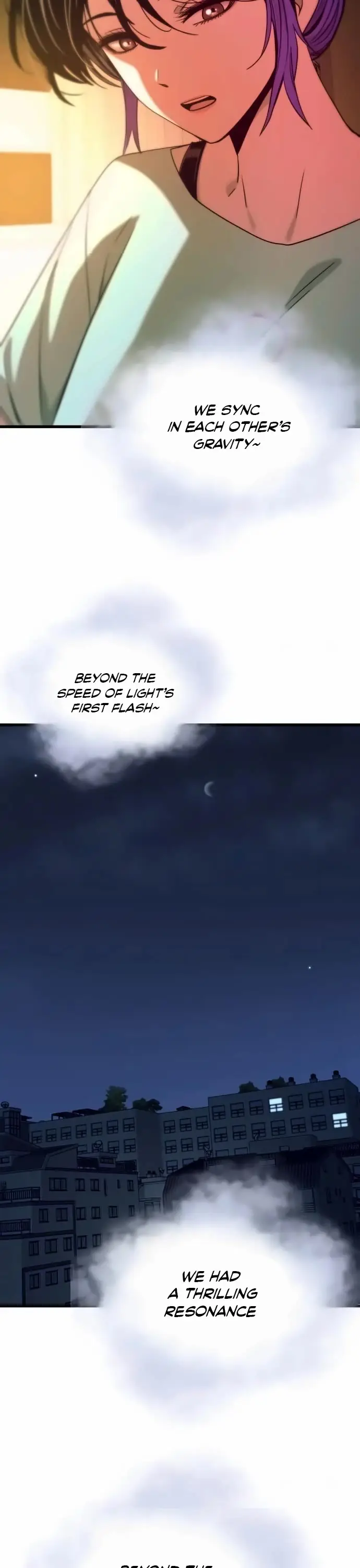 Read My Bias Gets On The Last Train EN Manga Online