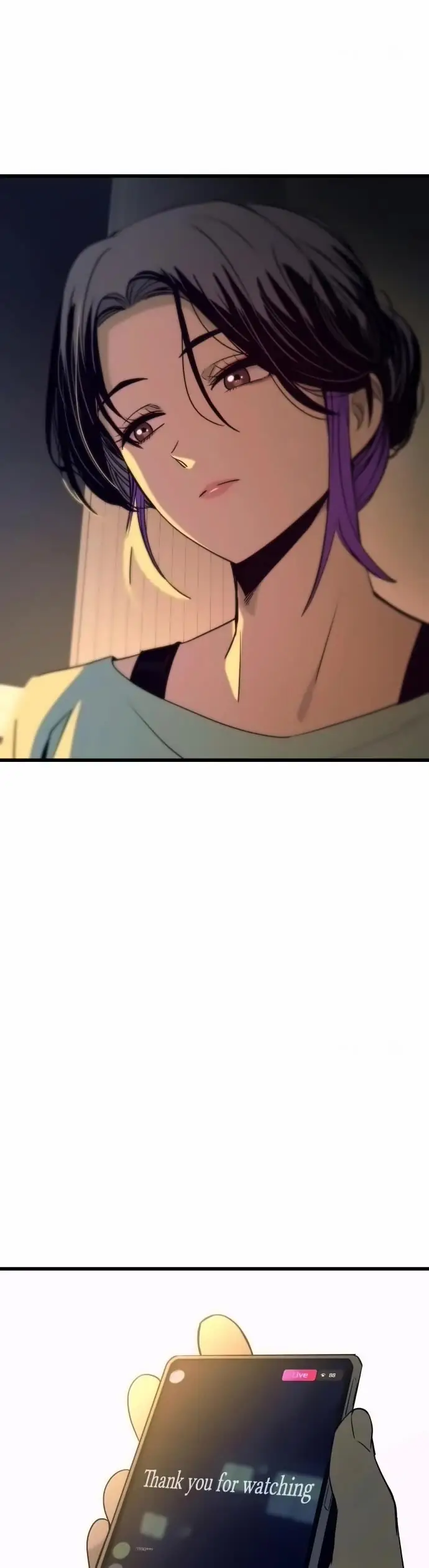 Read My Bias Gets On The Last Train EN Manga Online