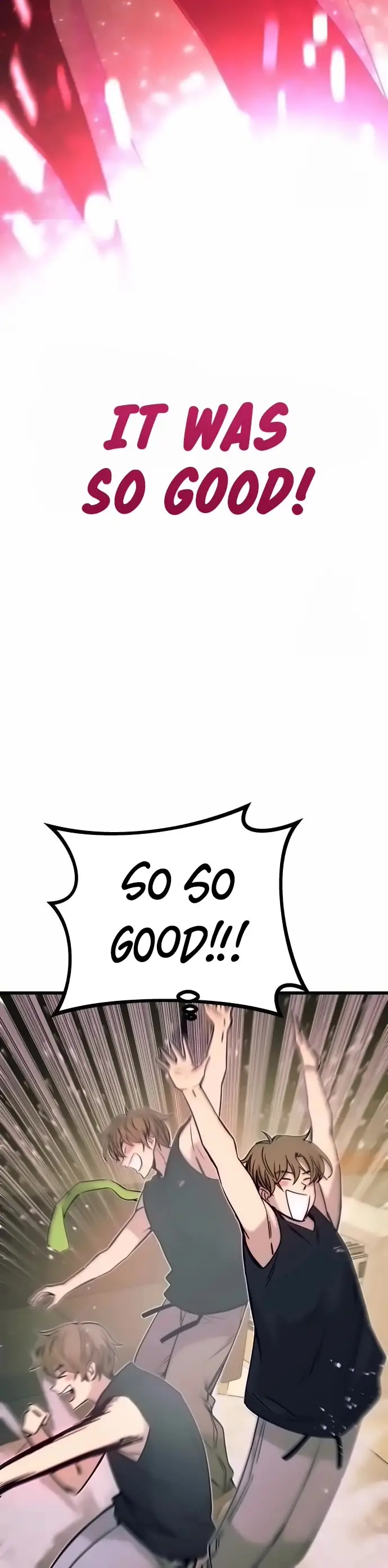 Read My Bias Gets On The Last Train EN Manga Online