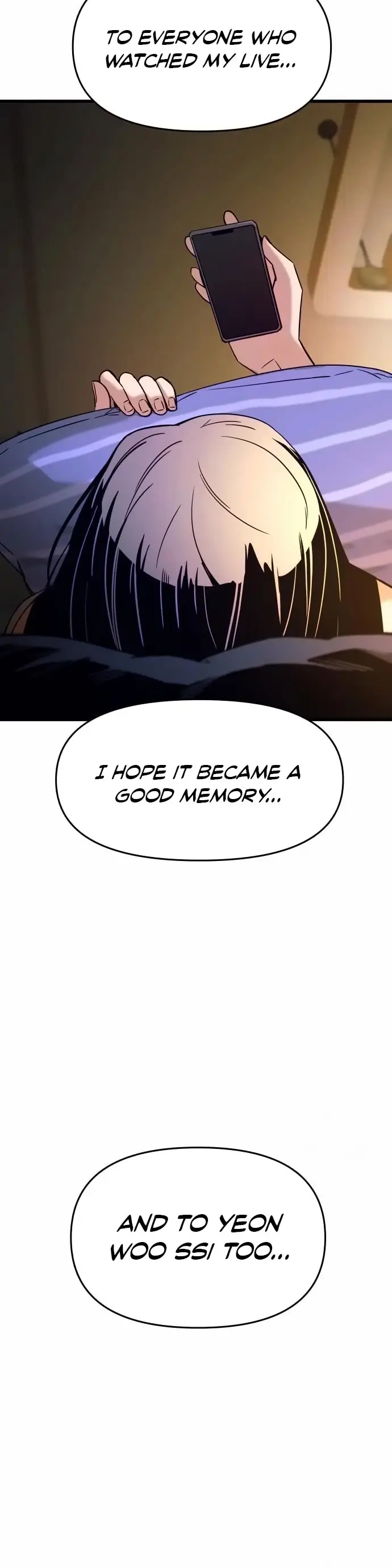 Read My Bias Gets On The Last Train EN Manga Online