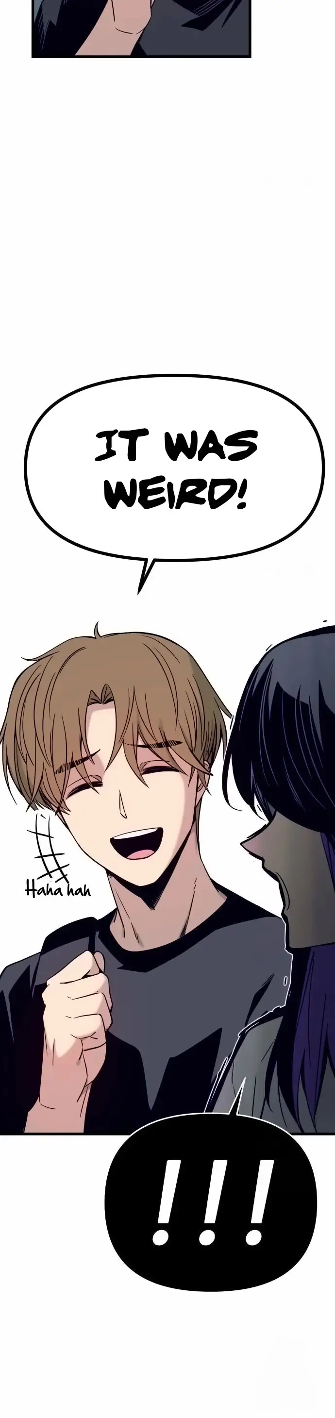 Read My Bias Gets On The Last Train EN Manga Online