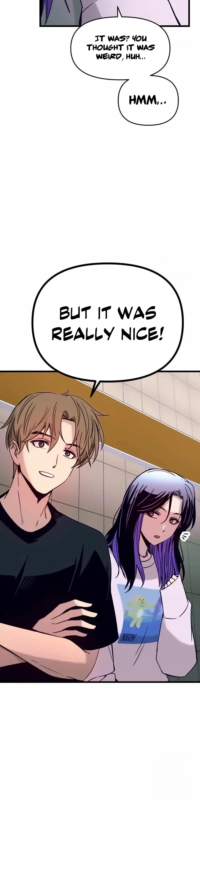 Read My Bias Gets On The Last Train EN Manga Online