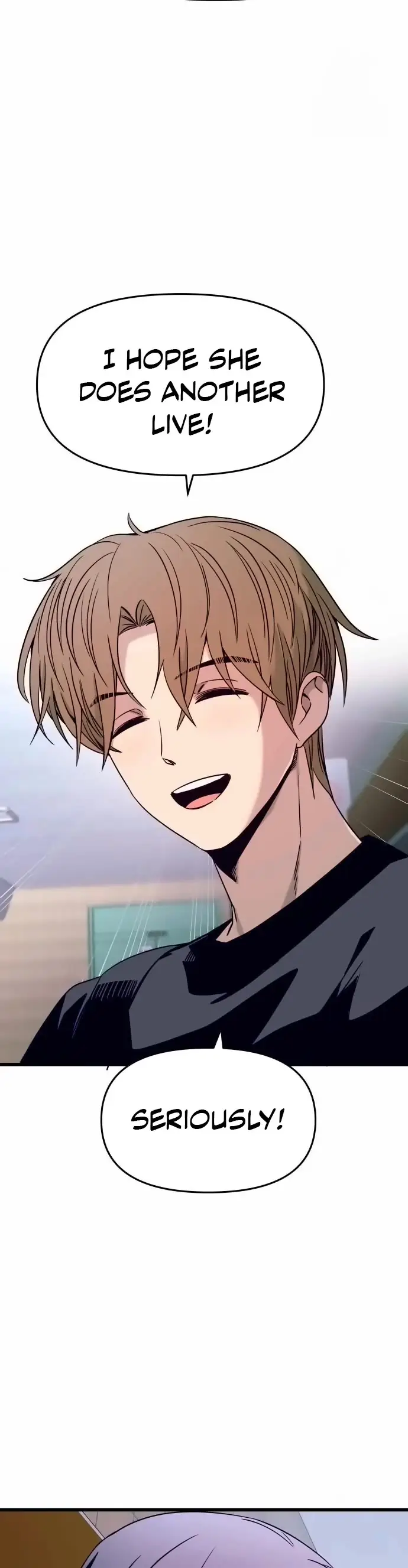 Read My Bias Gets On The Last Train EN Manga Online