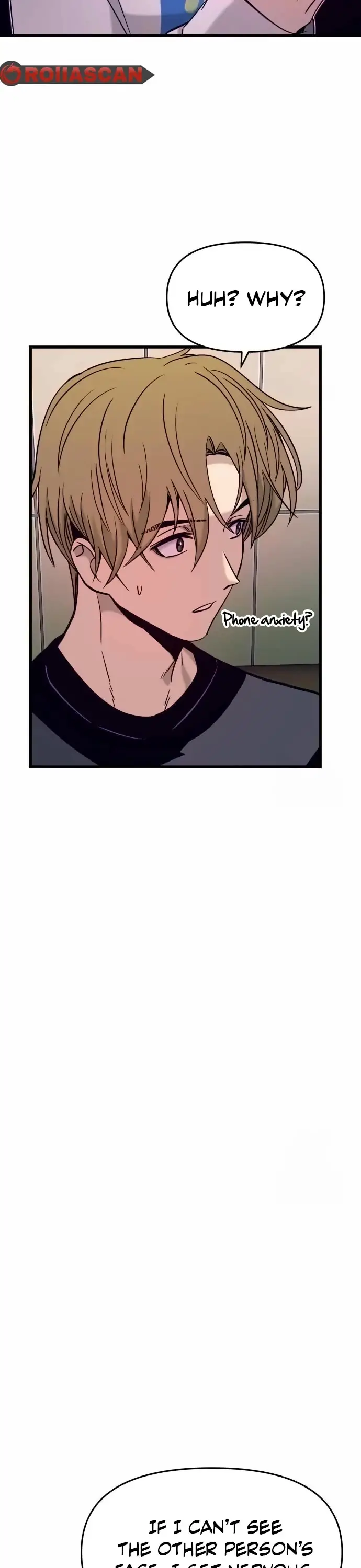 Read My Bias Gets On The Last Train EN Manga Online