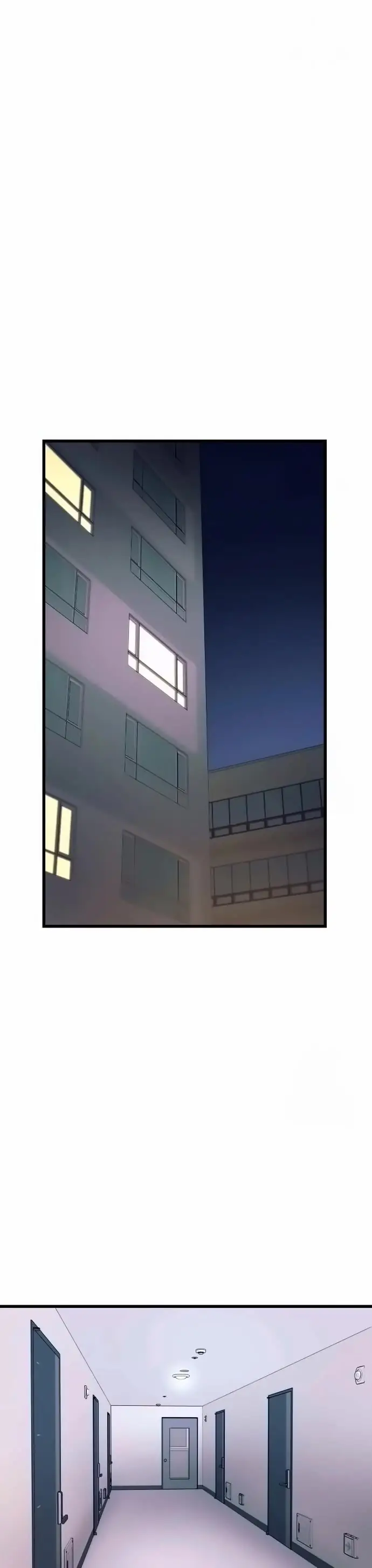 Read My Bias Gets On The Last Train EN Manga Online