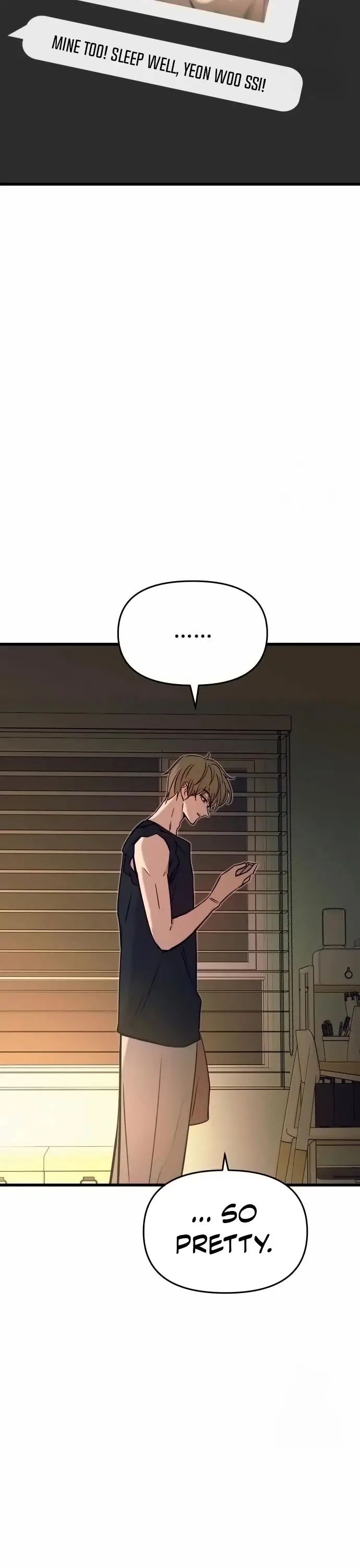 Read My Bias Gets On The Last Train EN Manga Online