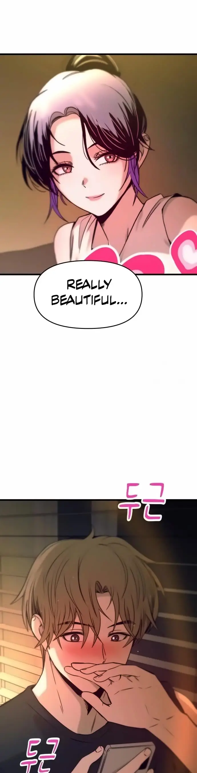 Read My Bias Gets On The Last Train EN Manga Online